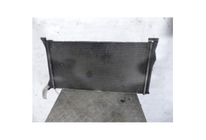 Radiateur eau FIAT PUNTO 2 Photo n°2