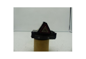 Bouton de warning OPEL CORSA D Photo n°1