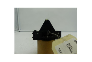 Bouton de warning OPEL CORSA D Photo n°2