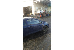 Bouton de warning OPEL CORSA D Photo n°7