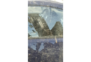 Commodo phare OPEL CORSA D Photo n°4