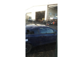 Commodo phare OPEL CORSA D Photo n°7
