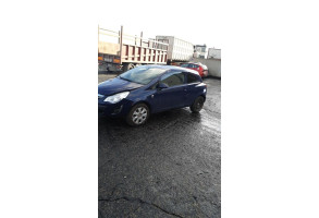 Commodo phare OPEL CORSA D Photo n°9