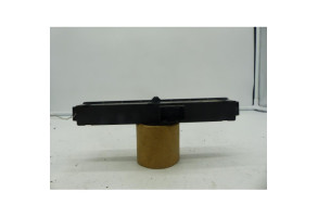 Bouton de warning FIAT GRANDE PUNTO Photo n°3
