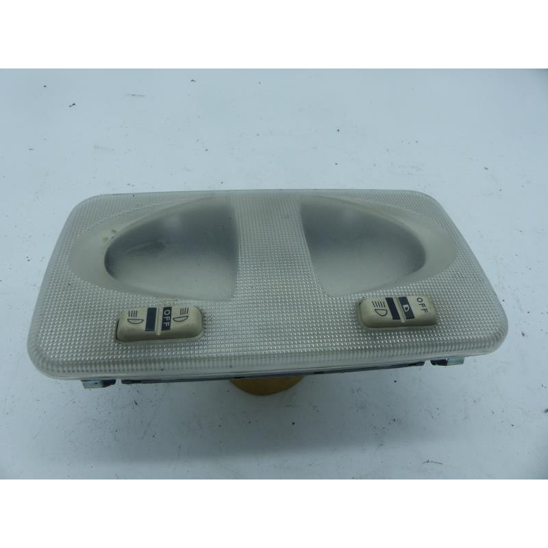 Eclairage de plafonnier FIAT GRANDE PUNTO Photo n°1