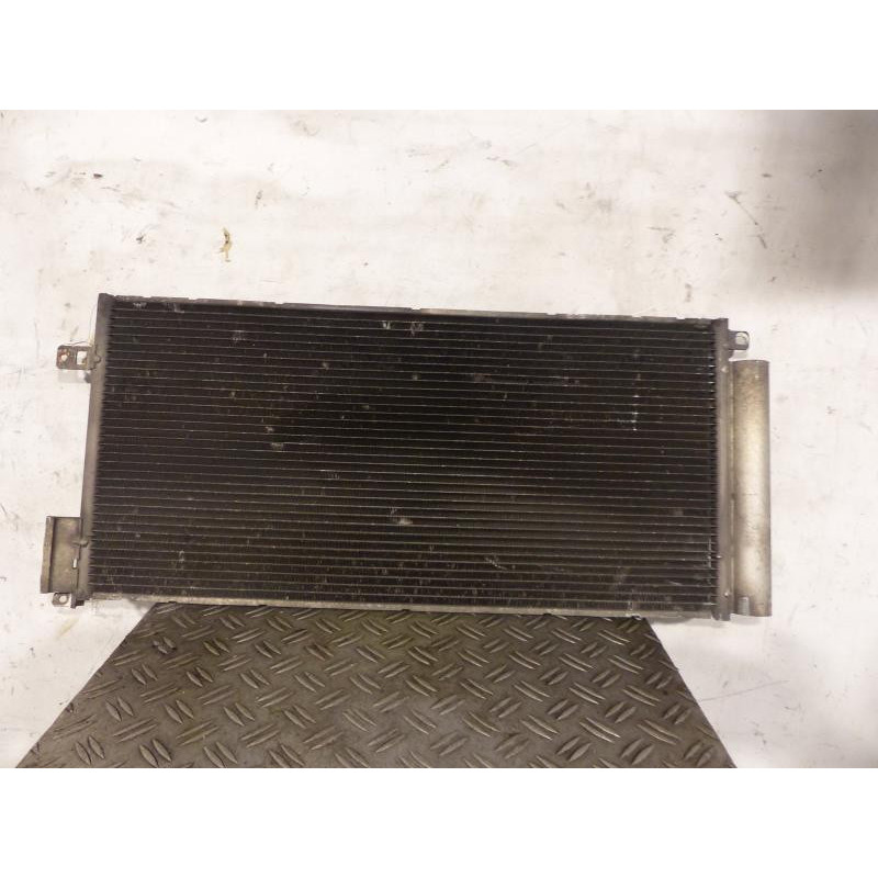 Radiateur clim FIAT GRANDE PUNTO Photo n°1