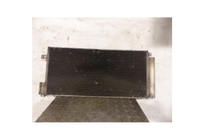 Radiateur clim FIAT GRANDE PUNTO Photo n°1