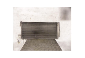 Radiateur clim FIAT GRANDE PUNTO Photo n°2
