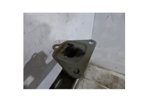 Renfort pare choc arriere (traverse) RENAULT KANGOO 2 Photo n°2