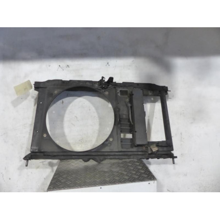 Armature avant, Masque avant PEUGEOT 307