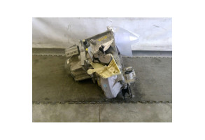 Boite de vitesses PEUGEOT 207 Photo n°2