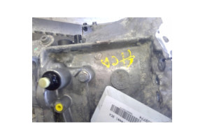Boite de vitesses PEUGEOT 207 Photo n°3