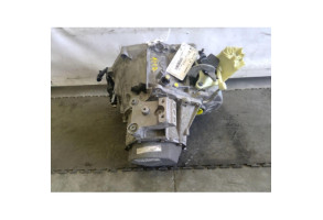 Boite de vitesses PEUGEOT 207 Photo n°4
