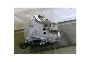 Boite de vitesses PEUGEOT 207 Photo n°5