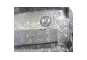 Boite de vitesses PEUGEOT 207 Photo n°6
