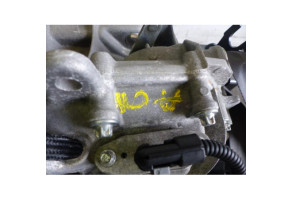 Boite de vitesses RENAULT TALISMAN Photo n°4