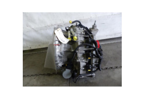 Boite de vitesses RENAULT TALISMAN Photo n°5