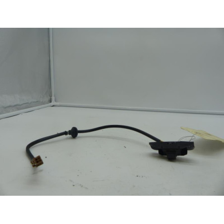 Bouton de coffre RENAULT TALISMAN
