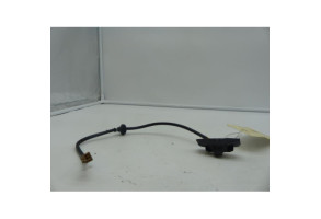 Bouton de coffre RENAULT TALISMAN Photo n°1