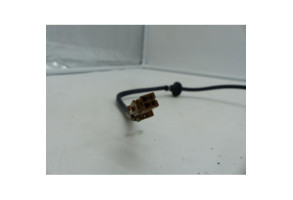 Bouton de coffre RENAULT TALISMAN Photo n°2
