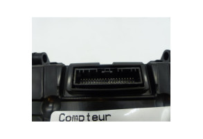 Compteur RENAULT TALISMAN Photo n°4