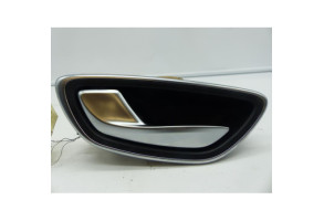 Poignee interieur arriere gauche RENAULT TALISMAN Photo n°1