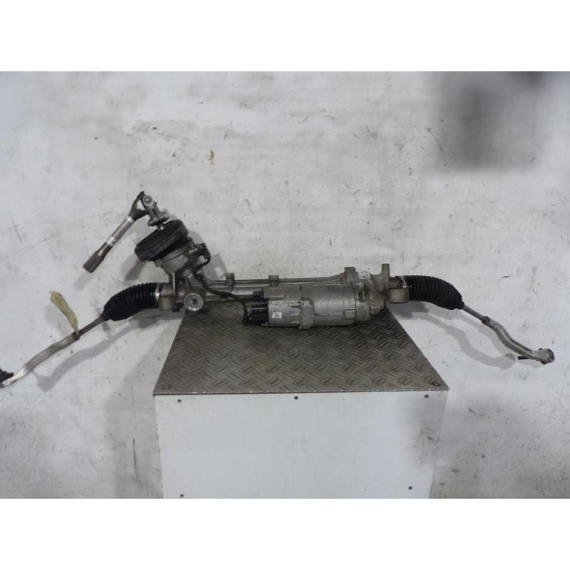Cremaillere assistee RENAULT TALISMAN Photo n°1