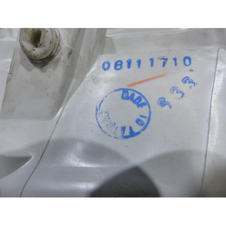 Optique avant principal gauche (feux)(phare) FORD FIESTA 4