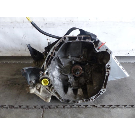 Boite de vitesses RENAULT TWINGO 2