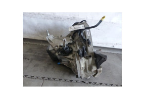 Boite de vitesses RENAULT TWINGO 2 Photo n°2