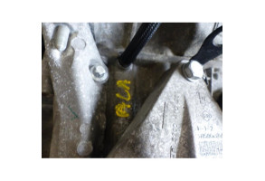 Boite de vitesses RENAULT TWINGO 2 Photo n°5