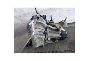 Boite de vitesses RENAULT TWINGO 2 Photo n°6