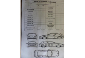 Boite de vitesses RENAULT TWINGO 2 Photo n°8