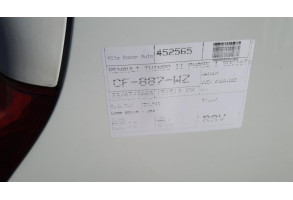 Boite de vitesses RENAULT TWINGO 2 Photo n°9