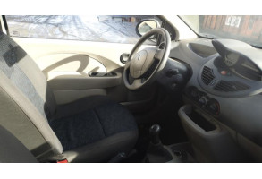 Boite de vitesses RENAULT TWINGO 2 Photo n°10