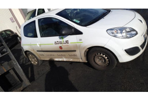 Boite de vitesses RENAULT TWINGO 2 Photo n°11