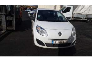 Boite de vitesses RENAULT TWINGO 2 Photo n°12