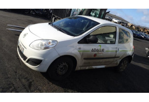 Boite de vitesses RENAULT TWINGO 2 Photo n°13