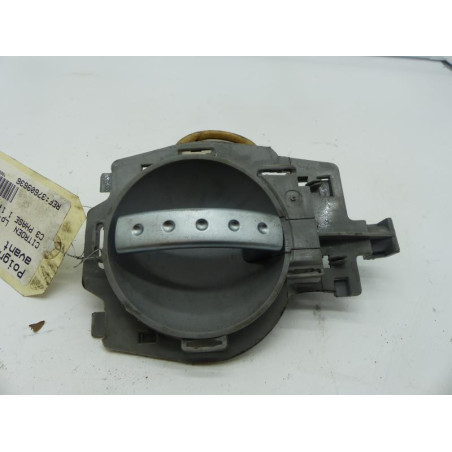 Poignee interieur avant droit CITROEN C3 1