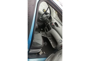 Poignee interieur avant droit CITROEN C3 1 Photo n°8