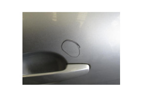 Porte avant droit TOYOTA AVENSIS VERSO Photo n°2