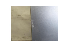 Porte avant droit TOYOTA AVENSIS VERSO Photo n°4