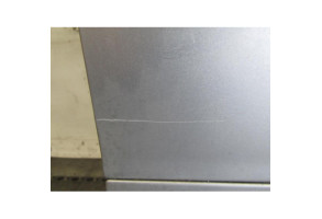 Porte avant droit TOYOTA AVENSIS VERSO Photo n°5