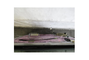 Porte avant droit TOYOTA AVENSIS VERSO Photo n°8