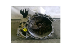 Boite de vitesses FORD C-MAX 1 Photo n°1