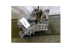 Boite de vitesses FORD C-MAX 1 Photo n°2