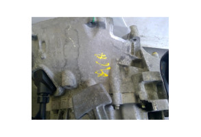 Boite de vitesses FORD C-MAX 1 Photo n°3