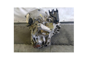 Boite de vitesses FORD C-MAX 1 Photo n°4