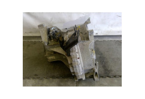 Boite de vitesses FORD C-MAX 1 Photo n°5