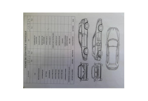 Boite de vitesses FORD C-MAX 1 Photo n°8